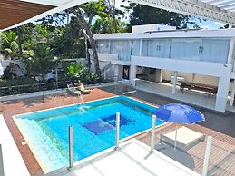 Pousada Corais de Ibiza