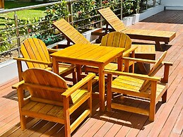 Pousada Corais de Ibiza