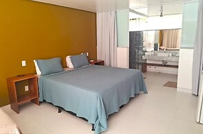 Pousada Corais de Ibiza