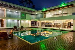 Pousada Corais de Ibiza