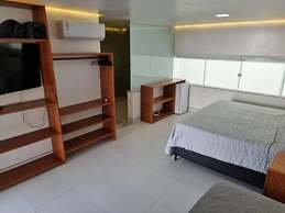 Pousada Corais de Ibiza