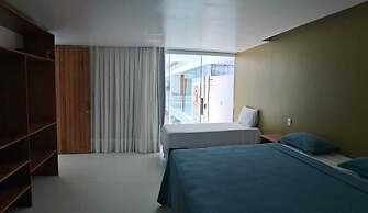 Pousada Corais de Ibiza