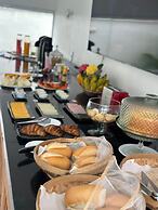 Pousada Corais de Ibiza