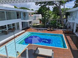 Pousada Corais de Ibiza