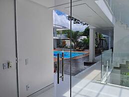 Pousada Corais de Ibiza