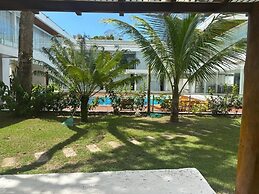 Pousada Corais de Ibiza