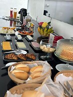 Pousada Corais de Ibiza