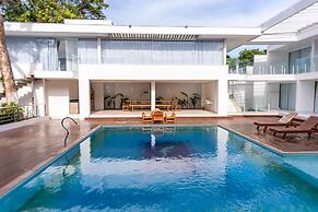 Pousada Corais de Ibiza