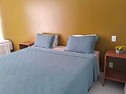 Pousada Corais de Ibiza