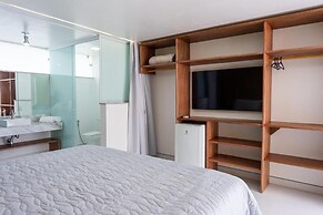 Pousada Corais de Ibiza