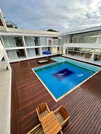 Pousada Corais de Ibiza