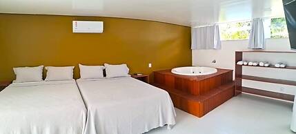 Pousada Corais de Ibiza