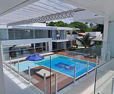 Pousada Corais de Ibiza