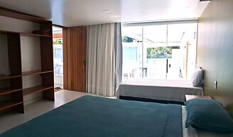 Pousada Corais de Ibiza