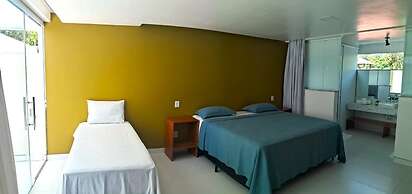 Pousada Corais de Ibiza