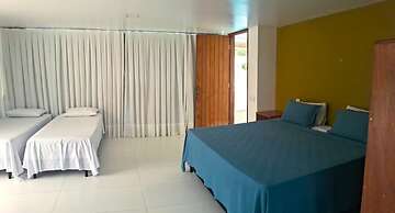 Pousada Corais de Ibiza