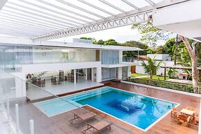 Pousada Corais de Ibiza