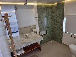 Pousada Corais de Ibiza