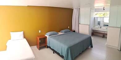 Pousada Corais de Ibiza