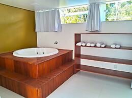 Pousada Corais de Ibiza