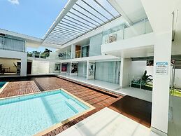 Pousada Corais de Ibiza