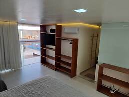 Pousada Corais de Ibiza