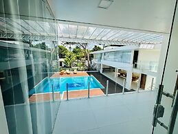 Pousada Corais de Ibiza