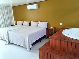 Pousada Corais de Ibiza