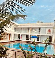 Pousada Corais de Ibiza