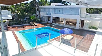 Pousada Corais de Ibiza