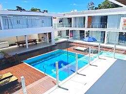 Pousada Corais de Ibiza