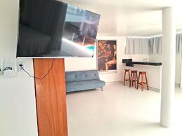 Pousada Corais de Ibiza