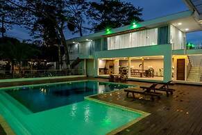 Pousada Corais de Ibiza