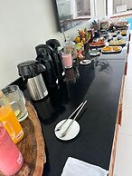 Pousada Corais de Ibiza