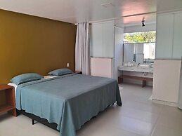 Pousada Corais de Ibiza