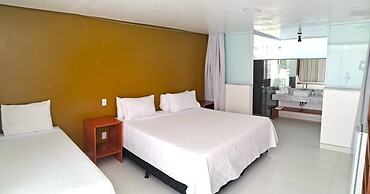 Pousada Corais de Ibiza