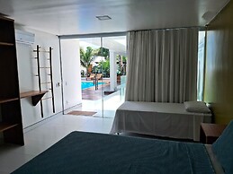 Pousada Corais de Ibiza