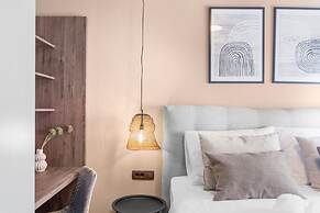 Luxury Home With Bubble Bath and sea View