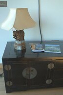 Peaceful Cabin Nature Getaway in Othery