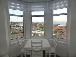 Snug - Grian-aig Apartment