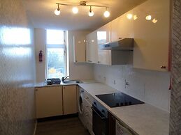 Snug - Grian-aig Apartment