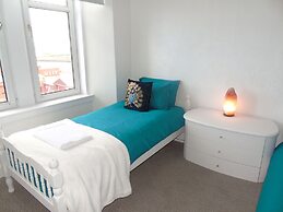 Snug - Grian-aig Apartment