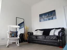 Snug - Grian-aig Apartment