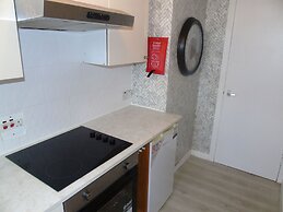 Snug - Grian-aig Apartment