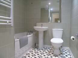 Snug - Grian-aig Apartment