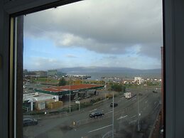 Snug - Grian-aig Apartment