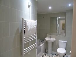 Snug - Grian-aig Apartment