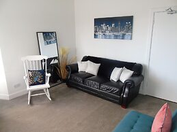 Snug - Grian-aig Apartment