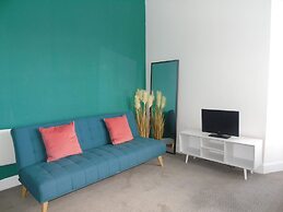 Snug - Grian-aig Apartment