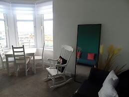 Snug - Grian-aig Apartment